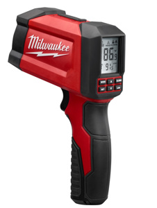 Milwaukee 2268 Series Infrared Temp-Gun™ Digital Thermometers