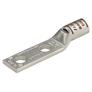 nVent ILSCO CSWD Series Standard Barrel Compression Lugs