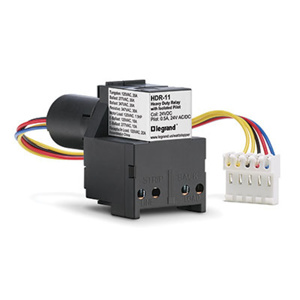 Watt Stopper HDR Relays