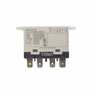 Eaton Plug-in Relays