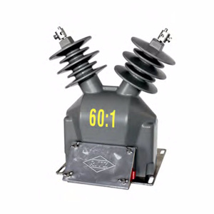 Ritz VEF 15-09 Potential Voltage Transformers