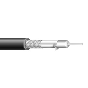 Encore Wire Riser RG6 Coaxial Cable