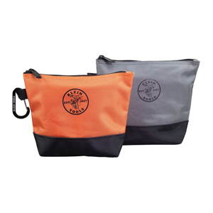 Klein Tools Zipper Bags