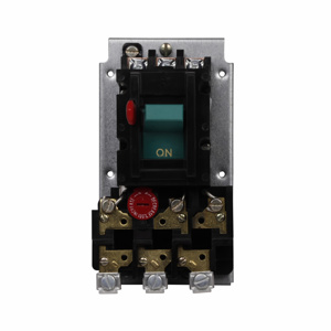 Eaton B100 Series Manual Motor Starters