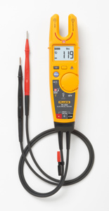 Fluke Electronics T6-600 Electrical Testers
