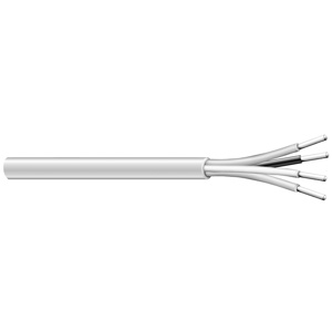 Prysmian Group Multi-conductor Plenum Security & Alarm Cable