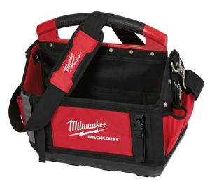 Milwaukee PACKOUT™ Totes 32 Pocket 15 in Polyester