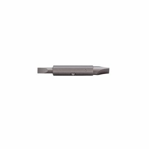 Klein Tools Slotted Insert Bits