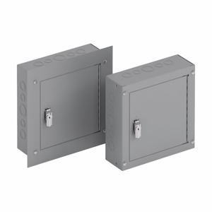 Eaton B-Line Wall Mount Continuous Hinge Enclosures