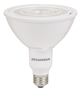 Sylvania ULTRA LED™ PAR38 Series Lamps 16.5 W PAR38 3500 K