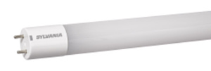 Sylvania Type B LED T8 Lamps 17 W Bi-pin (G13) 4 ft Non-dimmable 2100 lm 3000 K
