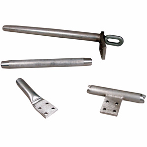 AFL Compression Joints