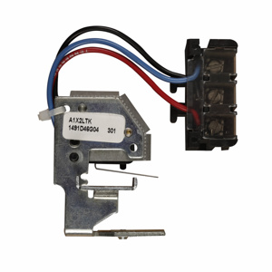 Eaton Auxiliary Switches