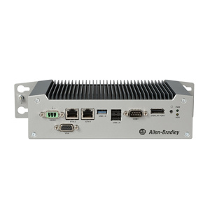 Rockwell Automation VersaView 5200 Compact Non-display ThinManager Thin Clients
