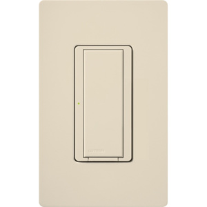 Lutron Maestro® MRF2S-6ANS Series Dimmer Switches 6 A