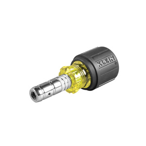 Klein Tools 2-in-1 Nut Drivers