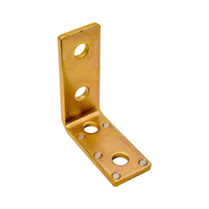 ABB Thomas & Betts Strut Channel Corner Angles
