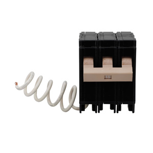 Eaton Cutler-Hammer CHF-SW Series Plug-In Switching Neutral Circuit Breakers 15 A 120/240 VAC 10 kAIC 2 Pole 1 Phase
