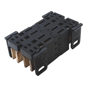 Rockwell Automation 2198 Series DC Busbar Power Connector Kits 2198-S086-ERSx, 2198-S130-ERSx Module