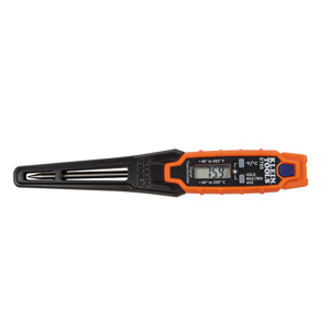 Klein Tools Digital Pocket Thermometers