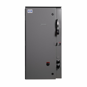 Eaton ECN Freedom Series Fusible Industrial Pump Panel Starters 440/460 VAC Fused NEMA 3R
