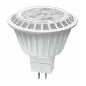 TCP Elite Series LED MR16 Reflector Lamps 7 W MR16 4100 K