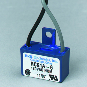 R-K Electronics Single Phase Transient Voltage Filters 130 V