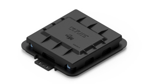 Preformed Line Products COYOTE Series Drop Termination Closures