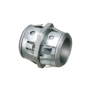 Arlington Snap-Tite® Box to Box Connectors Zinc
