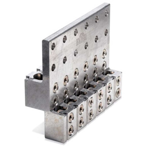 ABB Homac Transformer Spade Connectors