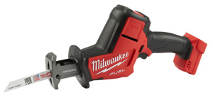 Milwaukee M18™ FUEL™ HACKZALL™ Saws