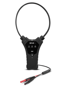 FLIR Universal Flex Current Probes Black