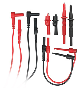 FLIR Extech Test Lead Kit