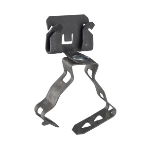 Panduit Side Flange Mount Clip <em class="search-results-highlight">Conduit</em> Hangers