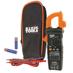 Klein Tools Digital Clamp Meters