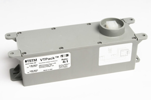 TSTM VT Pack™ Voltage Transformers 480 V 120 V 600 V (Connector)