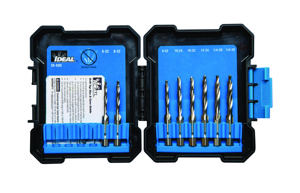 Ideal Drill Tap Kits