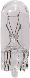 Eiko T3-1/4 Series Miniature Lamps T3-1/4 Wedge