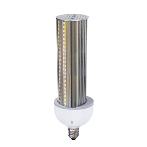 Satco Products LED HID Medium Base Replacement Lamps Corn Cob 40 W Medium (E26)