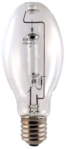 Eiko Mercury Vapor HID ED28 Lamps Mogul (E39) ED28 6850 lm