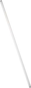 Eiko CEE Specified Linear T8 Lamps 48 in 4100 K T8 Fluorescent Straight Linear Fluorescent Lamp 28 W