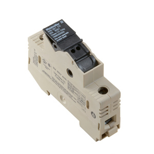 Weidmuller Klippon® W-Series Single Level Fused Terminal Blocks Screw Connection 18 - 3 AWG