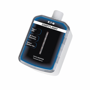 Eaton CHSPT2 Surge Protection Devices