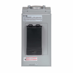 Eaton BR Series NEMA 3R Spa Load Centers