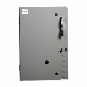 Eaton ECN Freedom Series Combination Non-reversing Starters