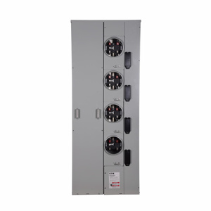 Eaton 1MP Group Meterings