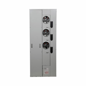 Eaton 1MP Group Meterings