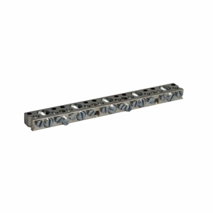 Eaton BR and CH Series Loadcenter Ground Bars