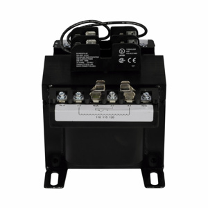 Eaton Encapsulated Control Transformers