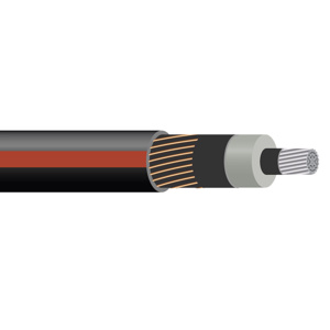 Southwire Aluminum Underground Cable